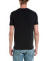 Фото #2 товара Armani Exchange T-Shirt Men's Navy S