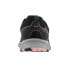 Фото #3 товара ASICS GelScram 4 Trail Running Womens Black Sneakers Athletic Shoes 1012A039-00