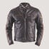 Фото #4 товара HELSTONS Ace Oldies leather jacket