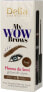 Delia Delia Cosmetics My Wow Brows Henna do brwi - brązowa 6ml