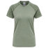 Фото #1 товара HUMMEL CI Seamless short sleeve T-shirt