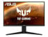 ASUS TUF Gaming VG27AQL1A - 68.6 cm (27") - 2560 x 1440 pixels - Quad HD - 1 ms - Black