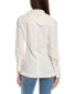 3.1 Phillip Lim Scarf Blouse Women's