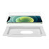 Фото #8 товара Belkin ScreenForce - Clear screen protector - Mobile phone/Smartphone - Apple - iPhone 12 Mini - 1 pc(s)