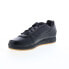 Фото #4 товара Fila BBN 84 Low 1CM00068-976 Mens Black Synthetic Lifestyle Sneakers Shoes 10