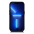Фото #2 товара Чехол для смартфона ICARER из натуральной кожи для iPhone 14 Plus MagSafe Черный