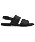 ფოტო #2 პროდუქტის Men's Julian Two Strap Sandal