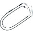 VENHILL Yamaha Y01-4-120-BK Throttle Cable