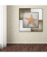 Фото #3 товара lightbox Journal 'Vintage Nautical Star' Canvas Art - 14" x 14" x 2"