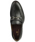 ფოტო #4 პროდუქტის Men's Riccardo Loafer Shoes