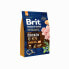 Фото #1 товара Фураж Brit Premium Куриный 3 кг