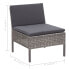 Garten-Lounge-Set