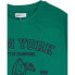 TUC TUC Varsity Club long sleeve T-shirt