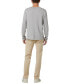 ფოტო #7 პროდუქტის Men's Slim-Straight Brixton Twill Jeans