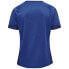 ფოტო #2 პროდუქტის HUMMEL Lead Poly short sleeve T-shirt