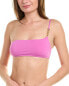 Фото #1 товара Vix Bio Greta Ana Bandeau Top Women's