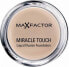 Фото #1 товара MAX FACTOR Miracle Touch podkład w kompakcie 45 Warm Almond 11,5g