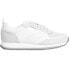 CALVIN KLEIN Top Lace Up Mix trainers