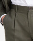 Фото #5 товара Men's Straight-Fit Linen Pants, Created for Macy's