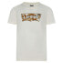 Фото #2 товара LEVI´S ® KIDS Batwing Graphic short sleeve T-shirt
