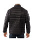 Фото #5 товара Men's AlpineSwiss Niko Packable Light Down Alternative Puffer Jacket Bubble Coat