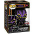 FUNKO POP And Tee Marvel Wakanda Forever Black Panther Exclusive Figure