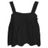 ფოტო #2 პროდუქტის ONLY Maggi Strap sleeveless T-shirt