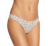 Фото #1 товара Dolce Vita 285711 Women Micro Cheetah Bikini Bottom, Size Medium