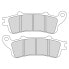 Фото #2 товара FERODO FDB2075SM sintered brake pads