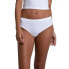 Фото #2 товара 6 Pack Fruit of the Loom Underwear 9 (2XL) Women's Assorted Extra Soft Tag- free