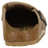 BIRKENSTOCK Boston BS Clogs