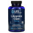 Фото #1 товара Аминокислоты Life Extension L-Arginine Caps, 700 мг, 200 капсул