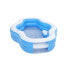 Inflatable pool Bestway Multicolour 270 x 198 x 51 cm