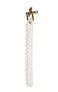 Фото #1 товара Игрушка-подвеска A.A.A. Брелок-подвеска с веревкой