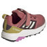 Фото #5 товара Adidas Terrex Trailmaker CF K Jr GZ1164 shoes