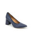 ფოტო #1 პროდუქტის Women's Dionne Slip-On Pumps