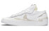 Фото #6 товара Кроссовки Nike Sacai x Blazer Low Sweet Girl White Pink