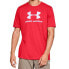 Футболка Under Armour T 1329590-600