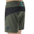 UYN Crossover Stretch Shorts