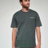 ფოტო #4 პროდუქტის TROPICFEEL Logo short sleeve T-shirt