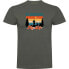 ფოტო #2 პროდუქტის KRUSKIS My Adventure short sleeve T-shirt