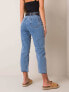 Фото #2 товара Spodnie jeans-NM-DE-SP-L0820.36P-niebieski