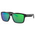ფოტო #1 პროდუქტის COSTA Paunch Mirrored Polarized Sunglasses