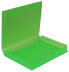 Фото #2 товара Inter-Tech 88885389 - Cover - Plastic - Green - 2.5" - 35 g