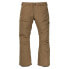 Фото #1 товара BURTON Balst Tall Goretex Pants