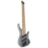 Фото #1 товара Ibanez Bass Workshop EHB1006MS-MGM Metallic Gray Matte