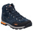 Фото #6 товара CMP Alcor Mid Trekking WP 39Q4907 Hiking Boots