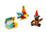 Фото #12 товара Конструктор пластиковый Lego Коробка для творческой вечеринки 11029