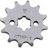 Фото #2 товара JT SPROCKETS 420 JTF563.12 Steel front sprocket