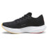 Puma Deviate Nitro Elite 2 Ff Running Womens Black Sneakers Athletic Shoes 3096